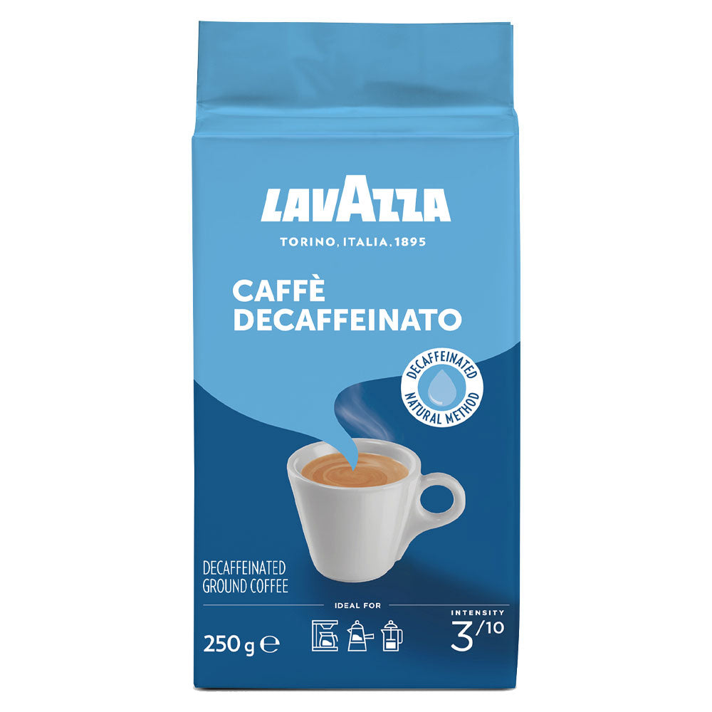 ラバッツァ デカフェ VP(バキュームパック) 250g | LAVAZZA