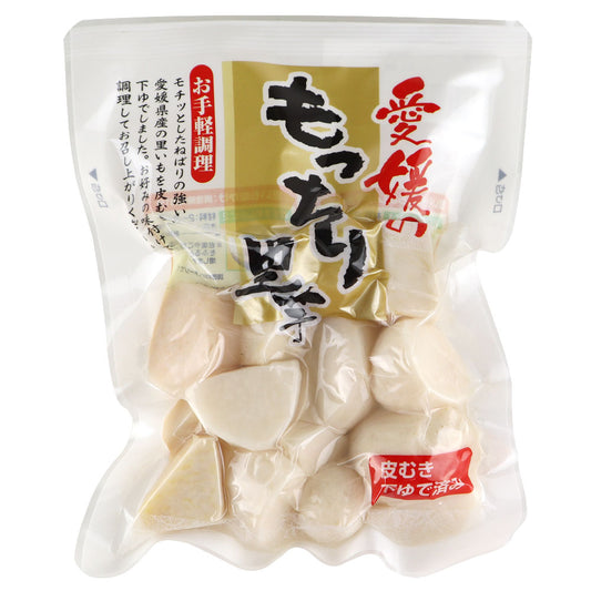 愛媛県産 むき里芋 1袋