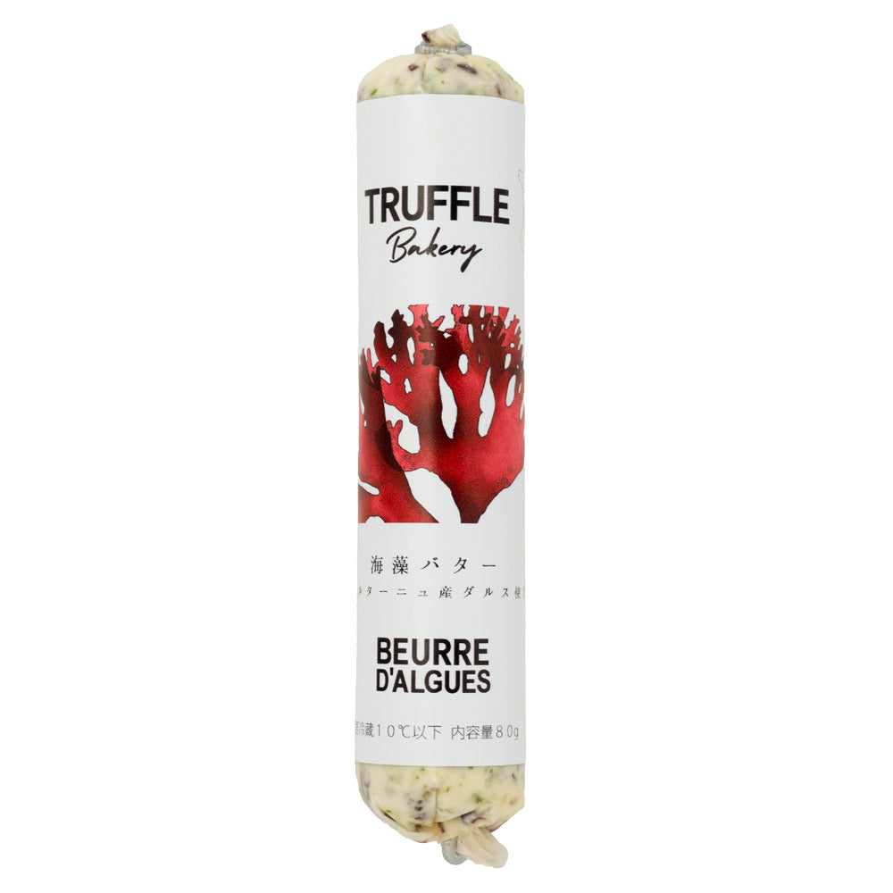 Truffle BAKERY 海藻バター
