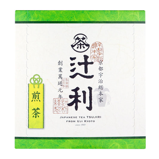 辻利 煎茶 50P 100g(2g×50袋) | 業務用規格