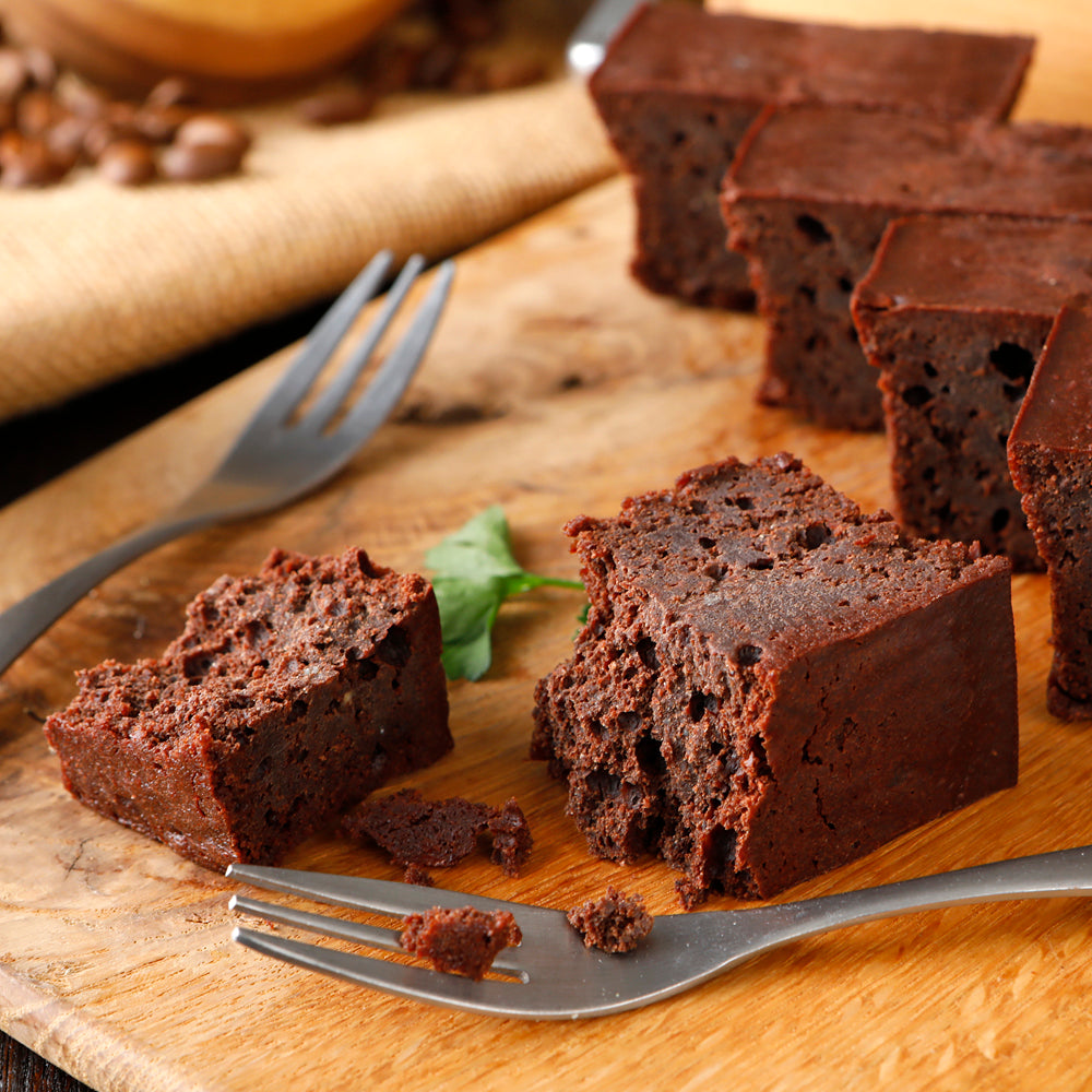 成城石井×ラグノオ ポロショコラ・ダブル 1本 (5切) | 成城石井.com