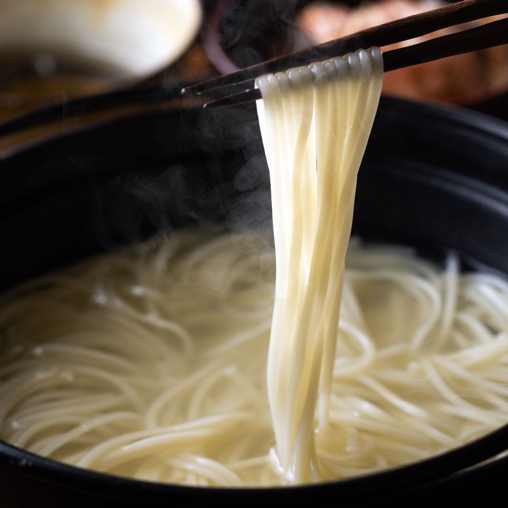 ますだ製麺 五島手延べうどん 300g