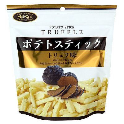 味楽グルメ ポテトスティック トリュフ 145g