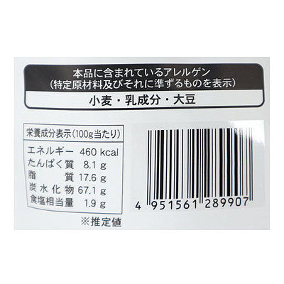 味楽グルメ ポテトスティック トリュフ 145g