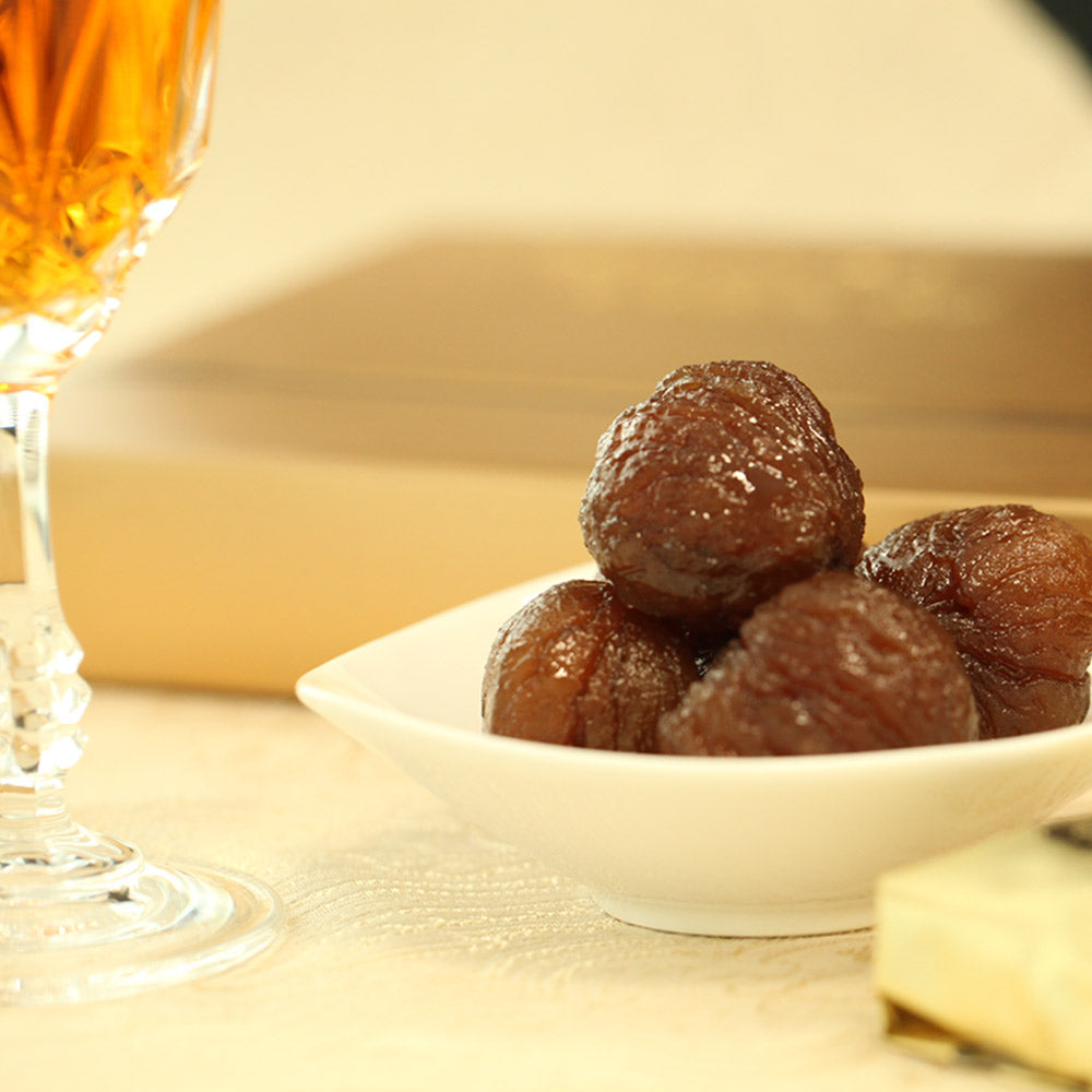 正栄食品工業マロングラッセゴールド15粒〔7777〕 – 成城石井.com