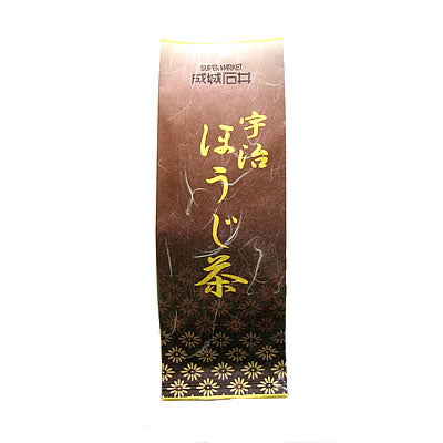 成城石井 宇治ほうじ茶 100g