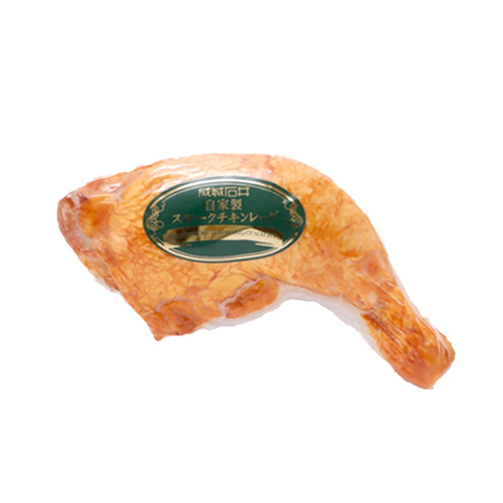 成城石井自家製 徳島県産すだち鶏のチキンレッグ 200g | D+0 | 成城
