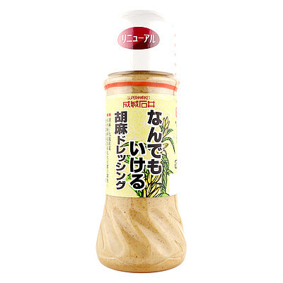 成城石井 なんでもいける胡麻ドレッシング 280ml