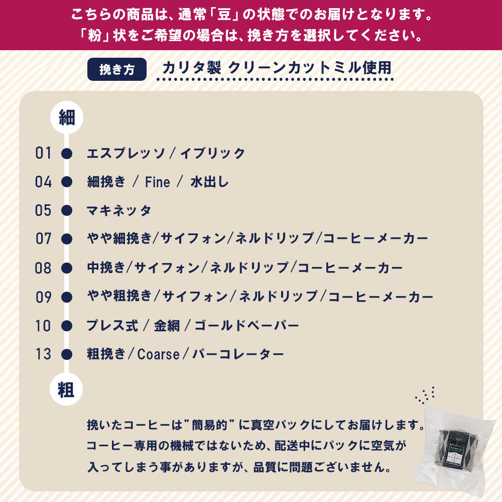 成城石井ブレンド 450g【豆】 – 成城石井.com