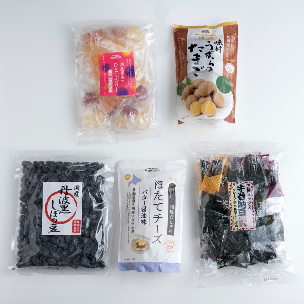 SeijoIshii.com GIFTSELECTION】【E】成城石井バイヤーおすすめ