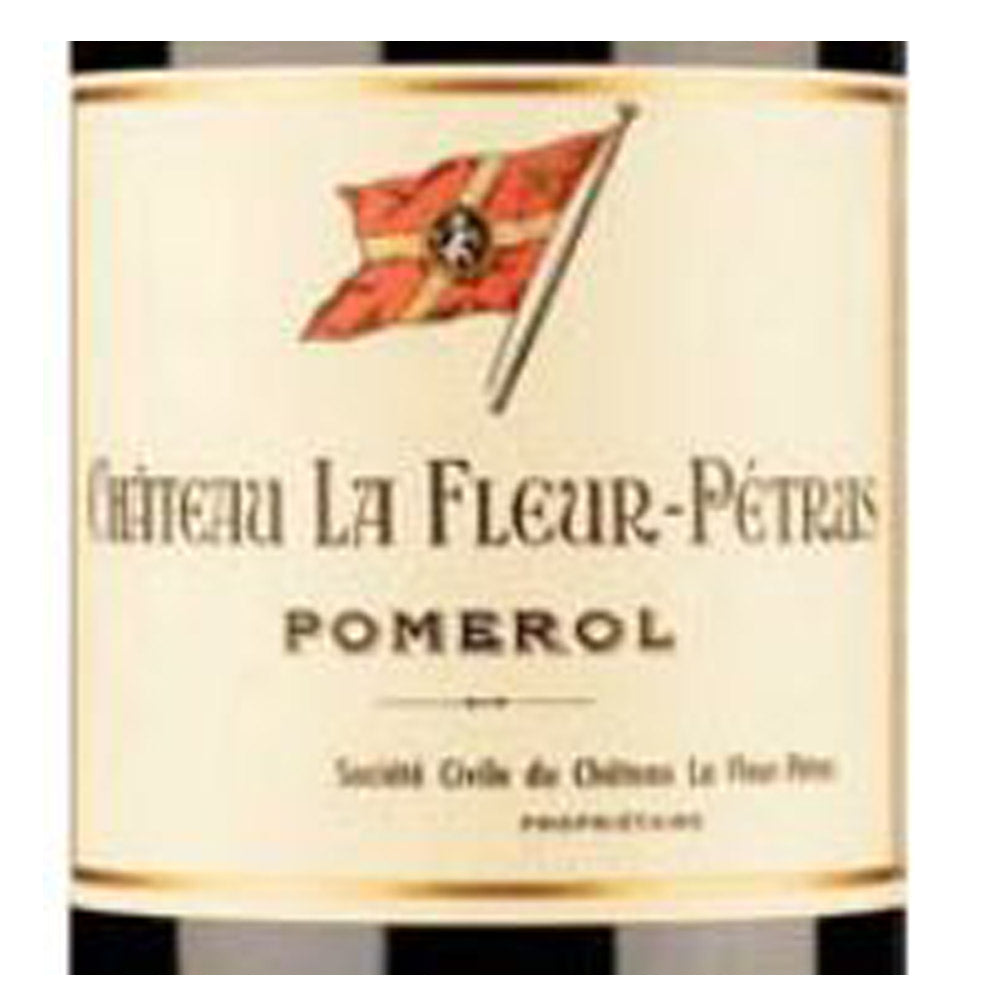 フランス ボルドー 2013 CH ラ フルール ペトリュス 750ml