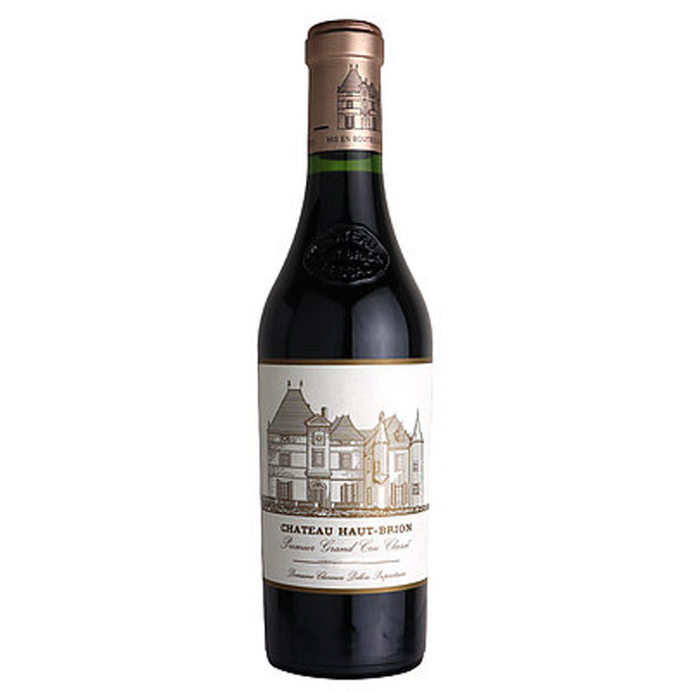 フランスボルドー 2014 1/2 CH オー ブリオン ルージュ 375ml