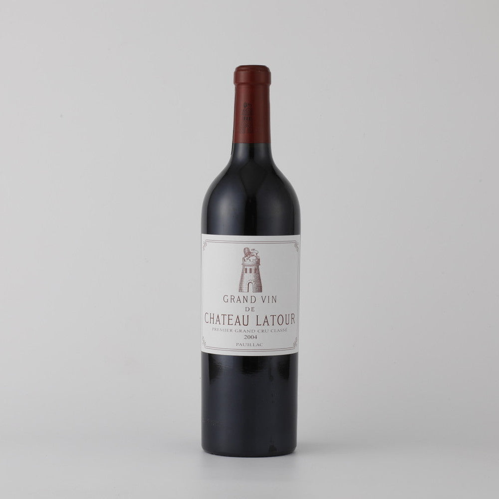 シャトーラトゥール