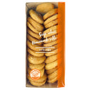 プレーンサブレ(アーモンド&カシューナッツ)