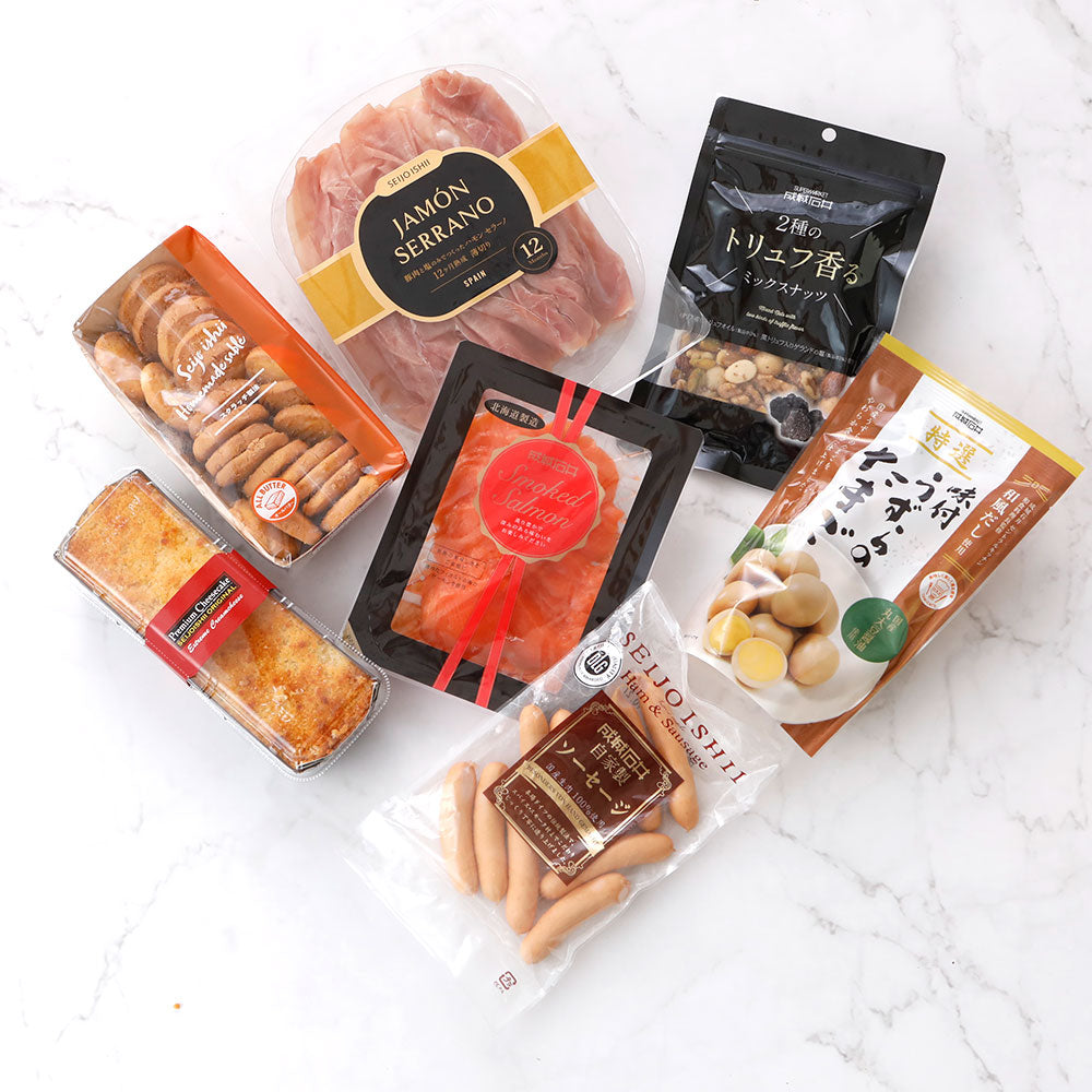 昭和産業 ケーキのようなホットケーキミックス 200g×2 | 成城石井.com