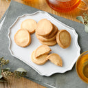 発酵バターのショートブレッド