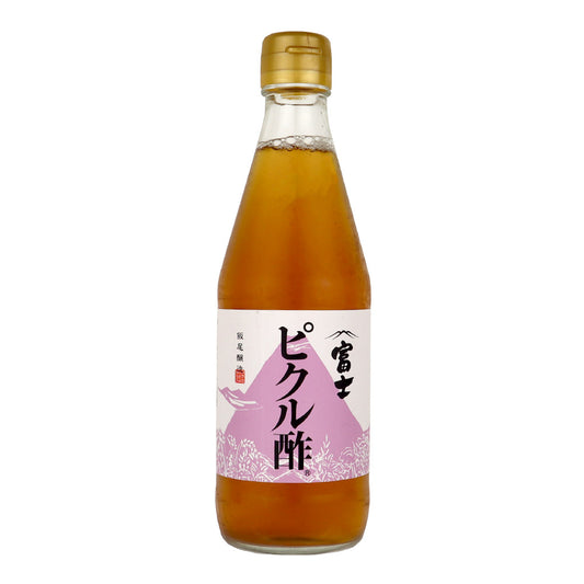 飯尾醸造 富士ピクル酢 360ml