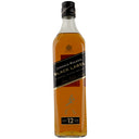 ブレンデッドスコッチウィスキー ジョニーウォーカー ブラックラベル 700ml