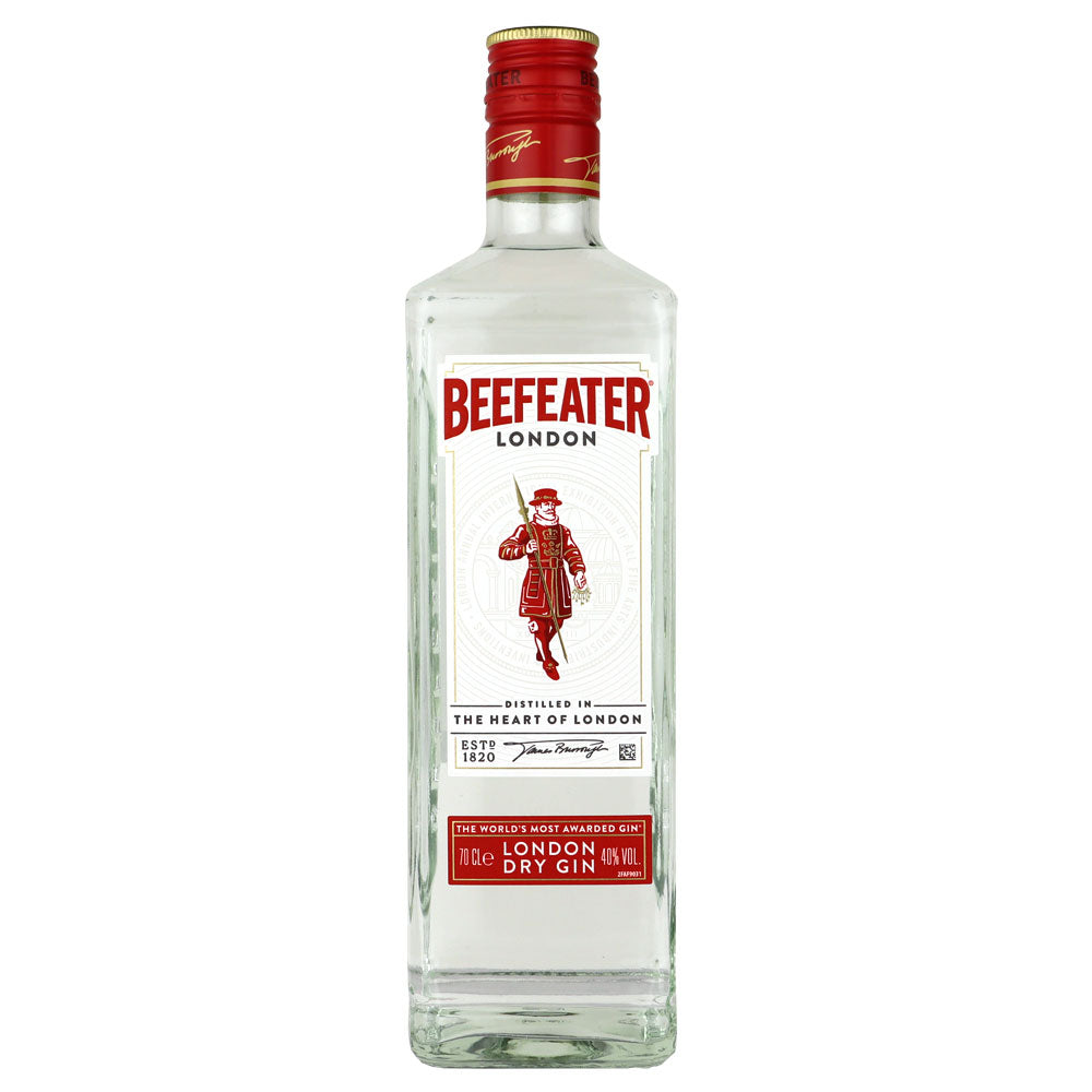 ジン ビーフィーター 700ml [6115] | 成城石井.com