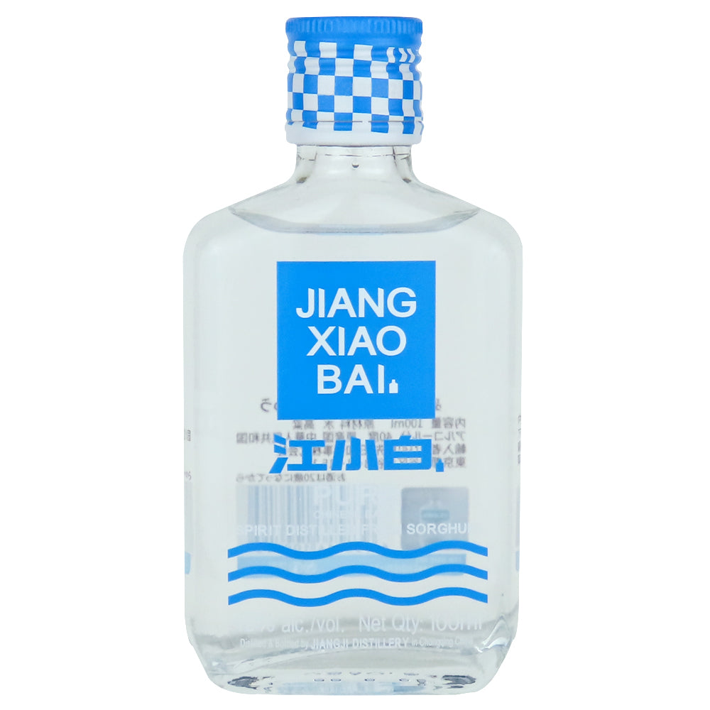 中国 白酒 江小白(ジャンシャオバイ) 100ml