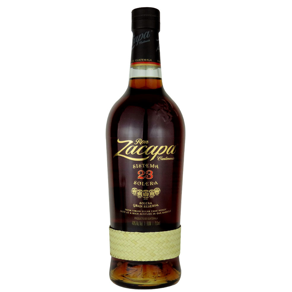 ラム ロンサカパ23 750ml | MHD正規輸入品 [8597] | 成城石井.com