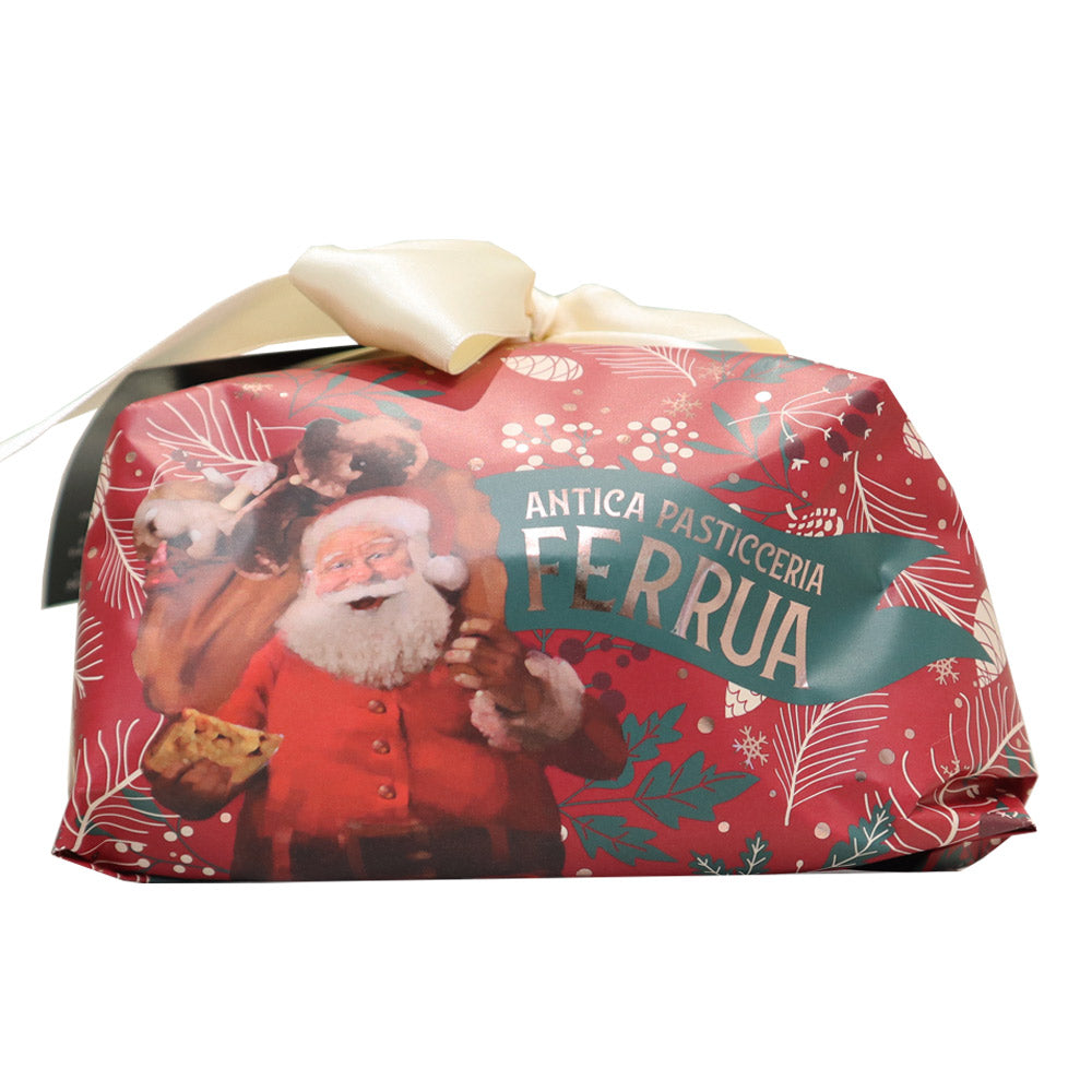 フェッルア パネトーネ クラシック 500g | 成城石井.com