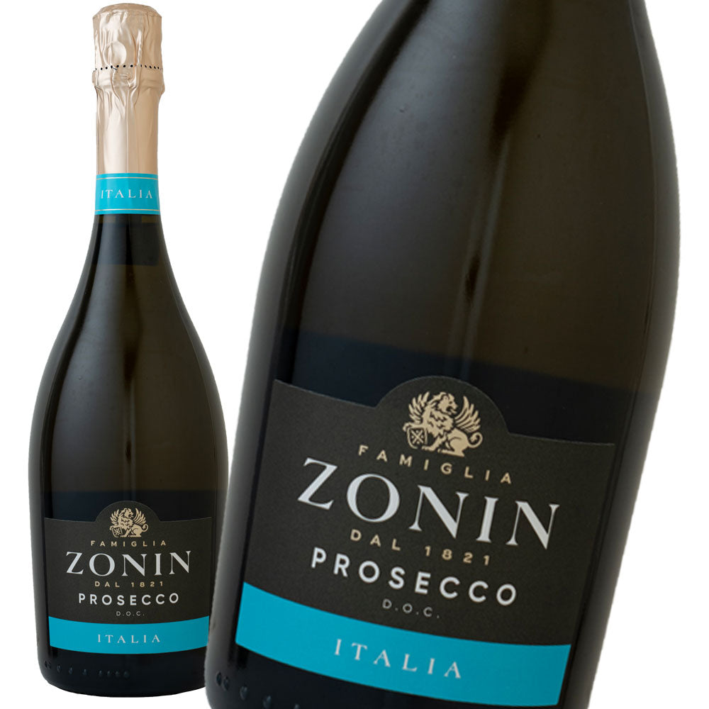 イタリア ゾーニン プロセッコ 750ml | 成城石井.com