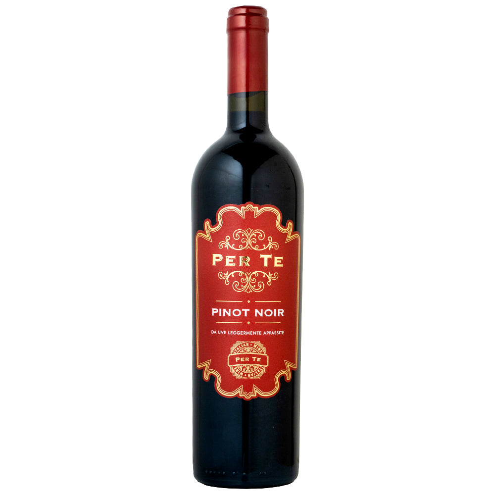 ペル・テ ピノノワール アパッシメント 750ml | 成城石井.com