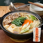 成城石井 キムチ鍋スープ 750g