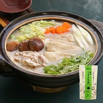 成城石井 濃厚ごま豆乳鍋スープ 750g