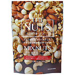サムインターナショナル The Nuts ミックスナッツ 160g×2個