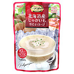 清水食品 北海道産じゃがいもの冷たいスープ 160g×5個