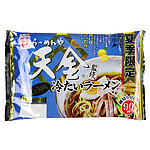 藤原製麺 旭川天金 冷たいらーめん 醤油 (110g×2)×3袋