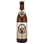 ドイツ フランツィスカーナ・へーフェ・ヴァイスビール 500ml