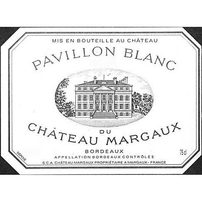フランス ボルドー マルゴー 2021 パヴィヨン ブラン ド CH マルゴ－ 750ml | 2021年プリムールワイン