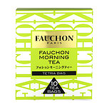 フォション モーニング TB 10P | FAUCHON