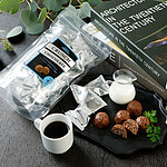 成城石井 ミルククランチチョコ～クーベルチュールチョコレート使用～ 110g(個包装込) | D+2