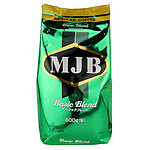 共栄製茶 MJB ベーシックブレンド 袋 600g