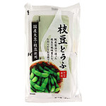 ヤシマ食品 枝豆とうふ 150g×2