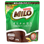 ネスレ日本 ミロ オトナの甘さ 200g
