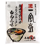 渡辺製麺 博多 一風堂 白丸 1食入×4袋 | D+2