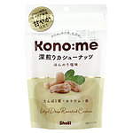 正栄食品工業 Kono:me  深煎りカシューナッツ ほんのり塩味 77g×3袋