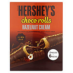 ハーシー チョコロール ヘーゼルナッツクリーム 108g×4個