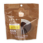 タイナイ 玄米クッキー ココア 8枚×5袋