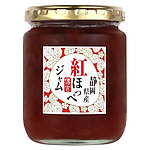信越食品工業 静岡県産 紅ほっぺジャム 250g×3個