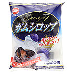 日新製糖 ガムシロップ (11g×20個)×5袋