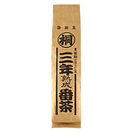 葉桐 葉桐の三年熟成番茶 120g×5個