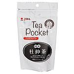 ゼンヤクノ― Tea Pocket 国産杜仲茶 (1.5g×8p)×5個