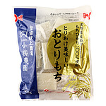 小柳農園 長野県産 特別栽培米もちひかり１００％使用 おとりもち 400g