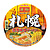 ヤマダイ 凄麺 札幌濃厚味噌ラーメン 162g×12個 【ケース販売】